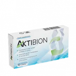 Aktibion Free